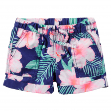 Carters Girls Boy Shorts