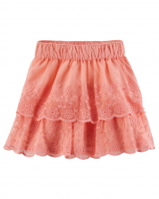 Carter's Girl's Skirt