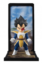 Tamashii Buddies Dragon Ball Action Figure - Vegeta