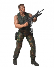 NECA Predator 18 inch Action Figure - Jungle Patrol Dutch