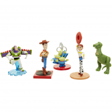 Disney Pixar Toy Story Figure Set