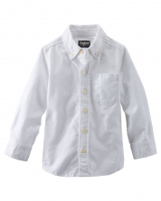 Oshkosh B'gosh Boy Shirt