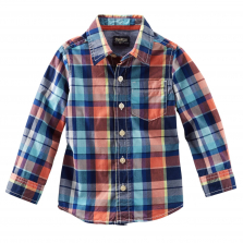 Oshkosh Boy Shirt