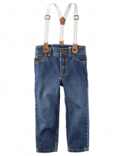 Carter's Boy Jeans