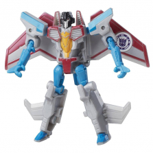 Transformers: Robots in Disguise Combiner Force 3 inch Action Figure - Legion Class Starscream