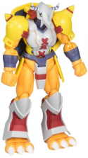 Bandai Tamashii S.H.Figuarts Action Figure - Wargreymon