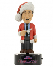 NECA National Lampoon's Christmas Vacation 6 inch Body Knocker - Santa Clark