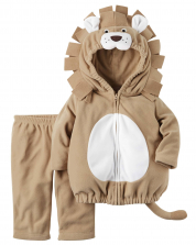 Carter's Baby Boy Costume-Lion