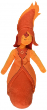 Мягкая Игрушка - Огненная принцесса Фиби -Время приключений -Adventure time