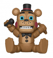 Коллекционная фигурка - Toy Freddy - Toy Freddy -Пять ночей у Фредди-Five Nights at Freddy's