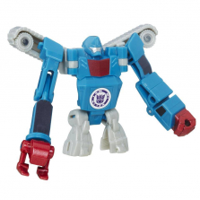 Transformers Robots in Disguise Legion Class Series 3 inch Action Figure - Groundbuster