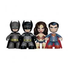 DC Comics Dawn Of Justice 2 inch Mez-Itz Box Set