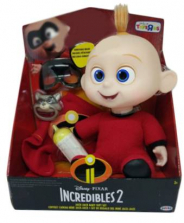 Мягкая игрушка Джек-Джек Парр - The incredibles 2