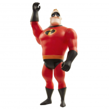 Фигурка Боб Парр -Мистер Исключительный - Big Figs- Incredibles 2 -со световыми и звуковыми эффектами