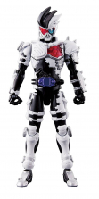 Игрушка Наездник в маске Экс-Эйд Зомби - Kamen Rider Ex-Aid - Genmu Zombie Gamer LVUR13