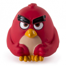 Angry Birds Vinyl Figure - Red