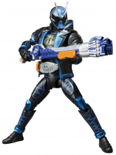 Игрушка Наездник в маске Спектр - Kamen Rider Specter