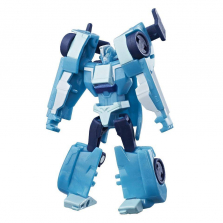 Transformers: Robots in Disguise Combiner Force 3 inch Action Figure - Blurr