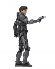 NECA Valerian and the City of a Thousand Planets Series 1 7 inch Action Figure - Valerian