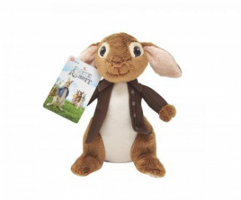 Мягкая игрушка -Бенджамин Банни -Кролик Питер - Peter Rabbit