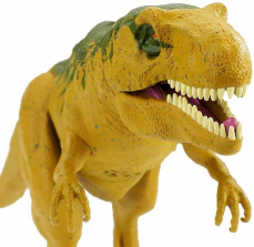 Интерактивный Игровой набор -Динозавр Метриакантозавр - Metriacanthosaurus -Jurassic Evolution World - Мир Юрского периода 2