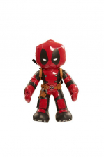 Marvel Collectible Stuffed Action Figure - Deadpool