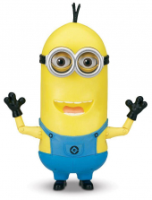 Despicable Me 2 Singing Tim the Minion