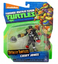 Фигурка Кейси Джонс -Casey Jones - Черепашки Ниндзя -Teenage Mutant Ninja Turtles