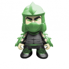 Kidrobot Teenage Mutant Ninja Turtle 7 inch Medium Figure - Shredder