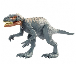 Игровой набор -Динозавр Герреразавр - Ящер -Herrerasaurus Jurassic Evolution World - Мир Юрского периода 2