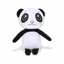Интерактивная Мягкая игрушка - Little Baby Bum - Малышка Панда