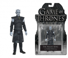 Funko Game of Thrones Series 2 3.75 inch Action Figure - Night King