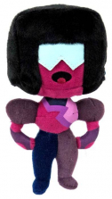 Мягкая игрушка -Гранат -Garnet -Вселенная Стивена- Steven Universe