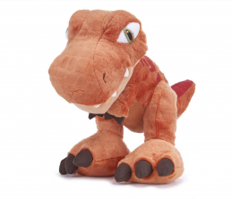 Мягкая игрушка - Jurassic Evolution World -ТиРекс -T.Rex -Мир Юрского периода
