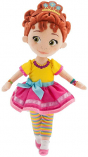 Мягкая игрушка -Кукла Необычная Нэнси -Fancy Nancy