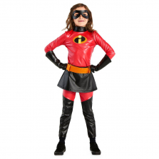 Карнавальный костюм Суперсемейка 2 - для девочек -Дисней
