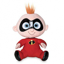 Мягкая игрушка -Джек-Джек -Jack-Jack -Суперсемейка 2 -Incredibles 2