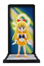 Tamashii Buddies Mega Man X Action Figure - Sailor Venus