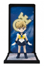 Tamashii Buddies Sailor Moon Action Figure - Sailor Uranus