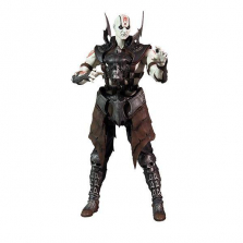 Mortal Kombat X Series 2 6 Inch Figure - Quan Chi