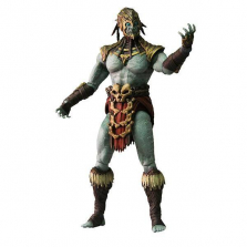 Mortal Kombat X Series 2 6 Inch Figure - Kotal Kahn