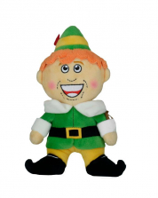 NECA Kidrobot Phunny Plush - Buddy the Elf