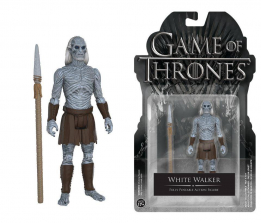 Funko Game of Thrones 3.75 inch Poseable Action Figure - White Walker