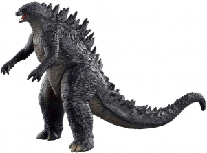 Коллекционная фигурка - Годзилла 2014 -Godzilla 2014