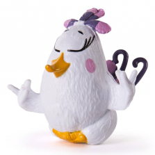 Angry Birds Collectible Action Figure - Matilda