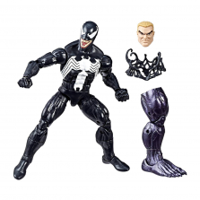 Коллекционная фигурка Веном -Marvel Legends Series Venom