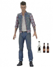 NECA Preacher Series 1 7 inch Scale Action Figure - Cassidy