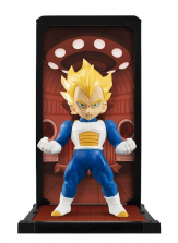 Tamashii Buddies Dragon Ball Action Figure - Super Saiyan Vegeta