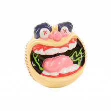 Madballs 3 inch Foam Balls - Screamin' Meemie