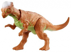 Игровой набор Динозавр Пахицефалозавр Jurassic Evolution World Мир Юрского периода legacy collection